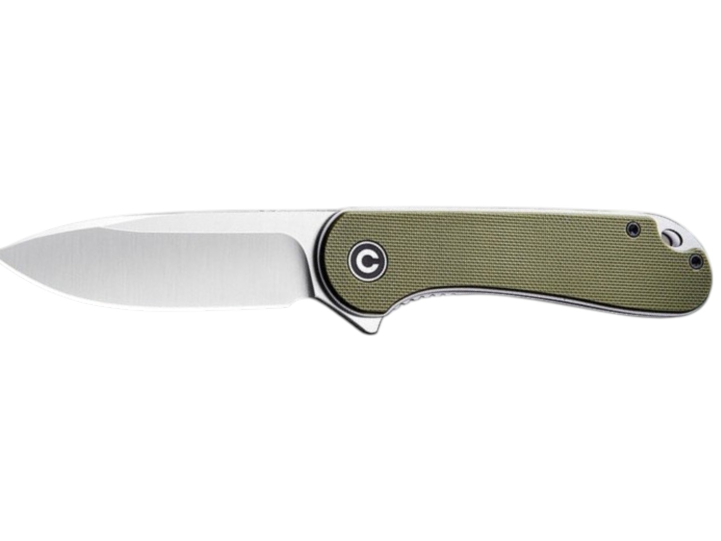 Нож туристический Civivi C907E